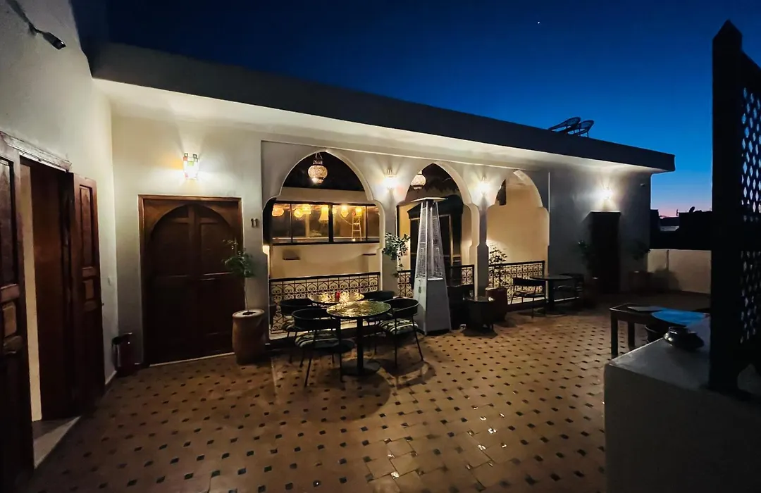 Riad Deluxe-1