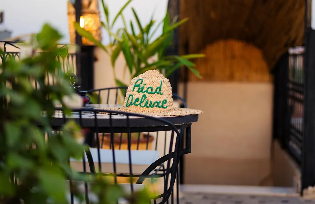 Riad Deluxe-1